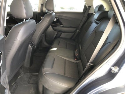 2022 Kia Niro Plug-In Hybrid EX