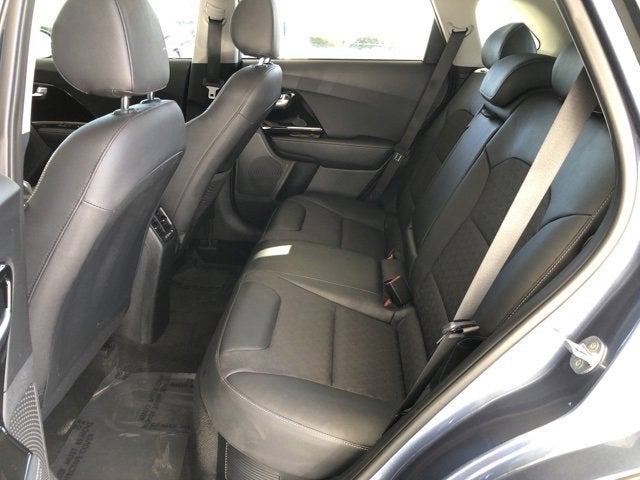 2022 Kia Niro Plug-In Hybrid EX