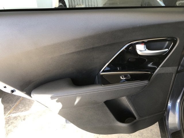 2022 Kia Niro Plug-In Hybrid EX