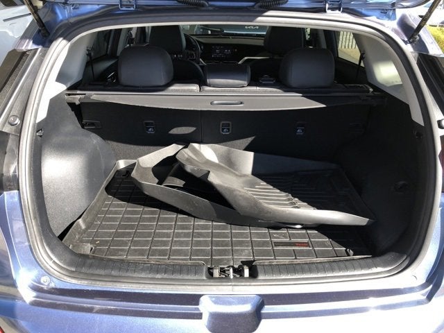 2022 Kia Niro Plug-In Hybrid EX