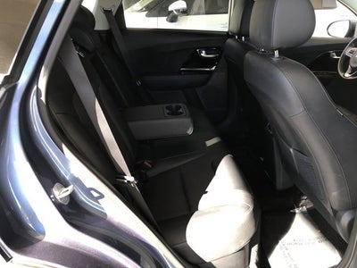 2022 Kia Niro Plug-In Hybrid EX