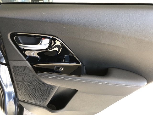 2022 Kia Niro Plug-In Hybrid EX