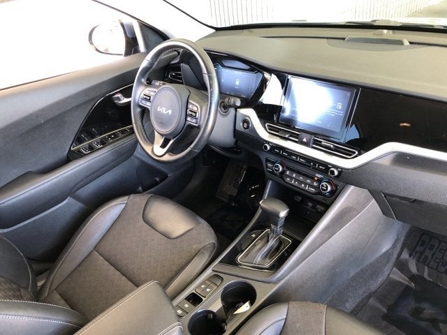 2022 Kia Niro Plug-In Hybrid EX