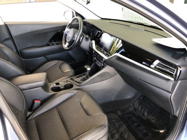 2022 Kia Niro Plug-In Hybrid EX