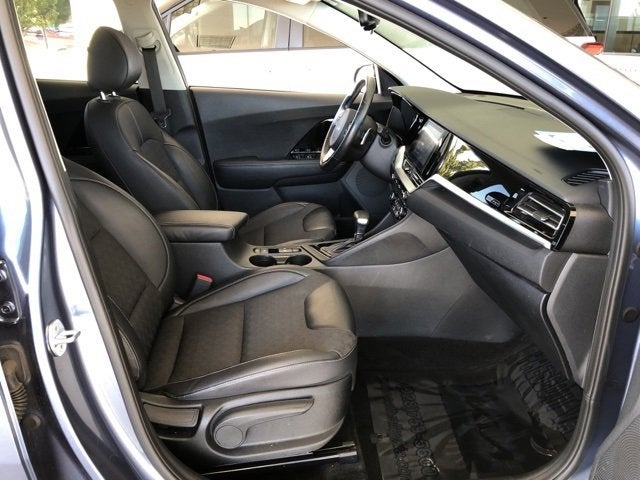 2022 Kia Niro Plug-In Hybrid EX