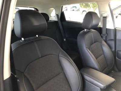 2022 Kia Niro Plug-In Hybrid EX