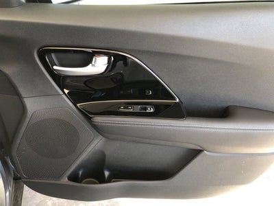 2022 Kia Niro Plug-In Hybrid EX