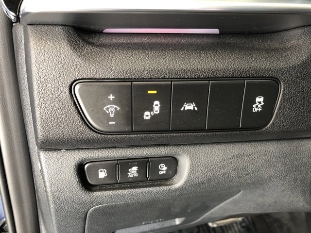 2022 Kia Niro Plug-In Hybrid EX