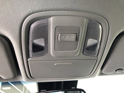 2022 Kia Niro Plug-In Hybrid EX