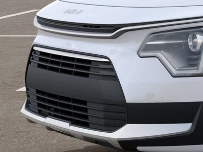 2026 Kia Niro LX