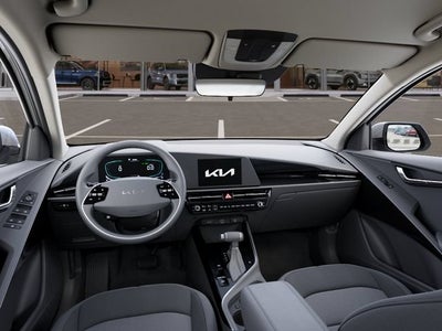 2026 Kia Niro LX