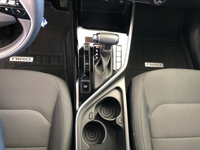2024 Kia Niro LX