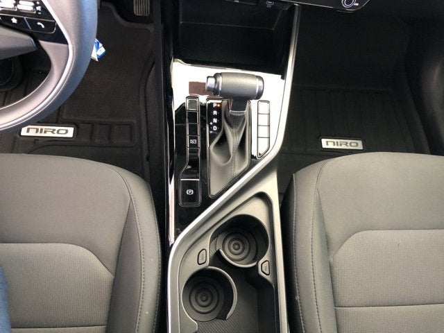 2024 Kia Niro LX