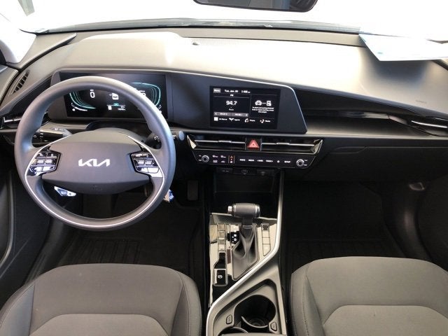 2024 Kia Niro LX