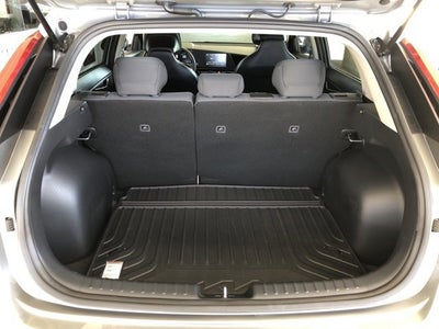 2024 Kia Niro LX