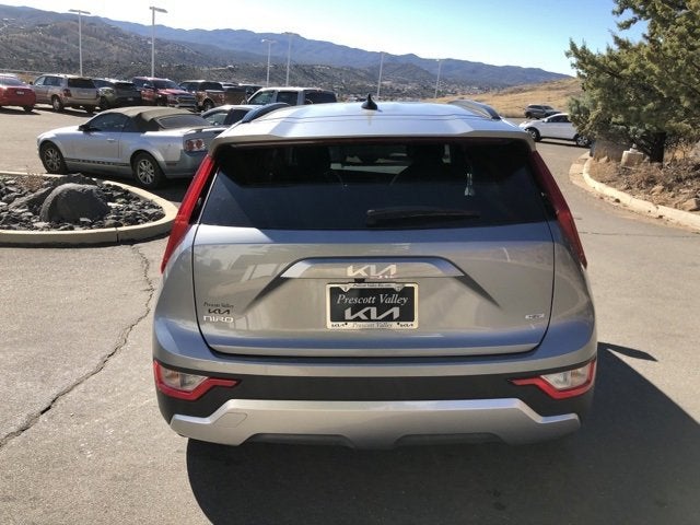 2024 Kia Niro LX