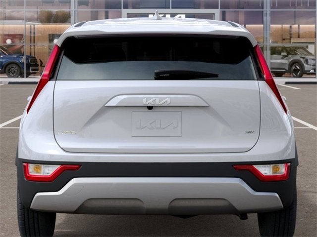 2026 Kia Niro LX