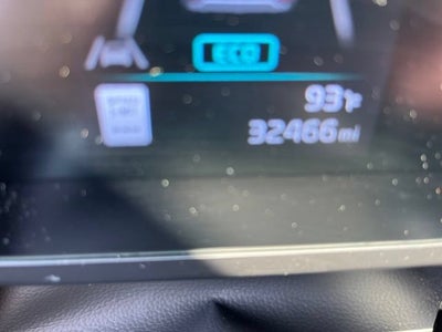 2023 Kia Niro LX