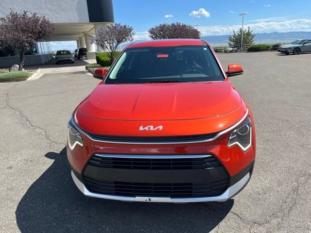 2023 Kia Niro LX