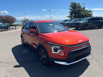 2023 Kia Niro LX