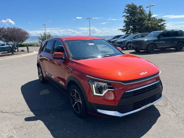 2023 Kia Niro LX