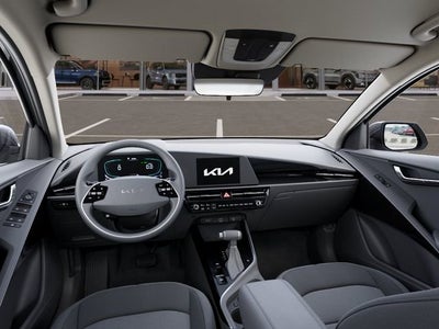 2026 Kia Niro LX