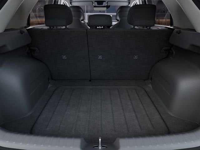 2026 Kia Niro LX