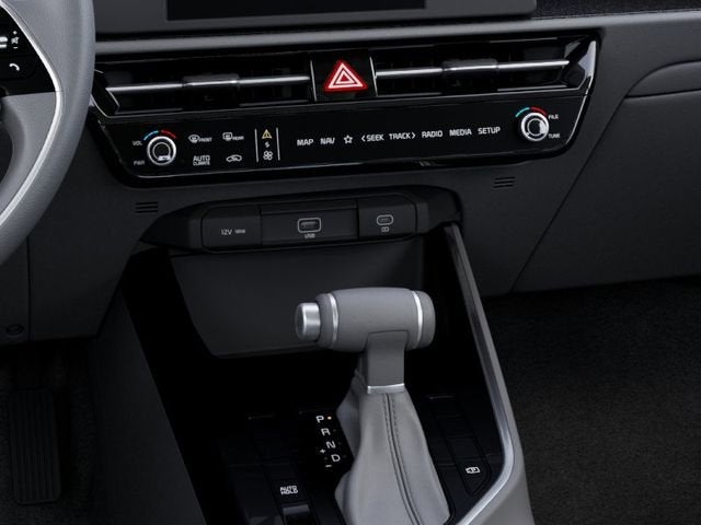 2026 Kia Niro LX