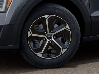2026 Kia Niro LX
