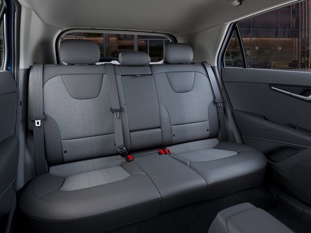 2026 Kia Niro EV Wind