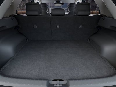 2026 Kia Niro EV Wind