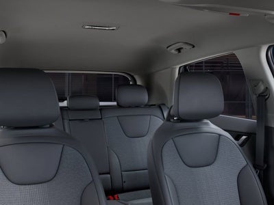 2026 Kia Niro EV Wind