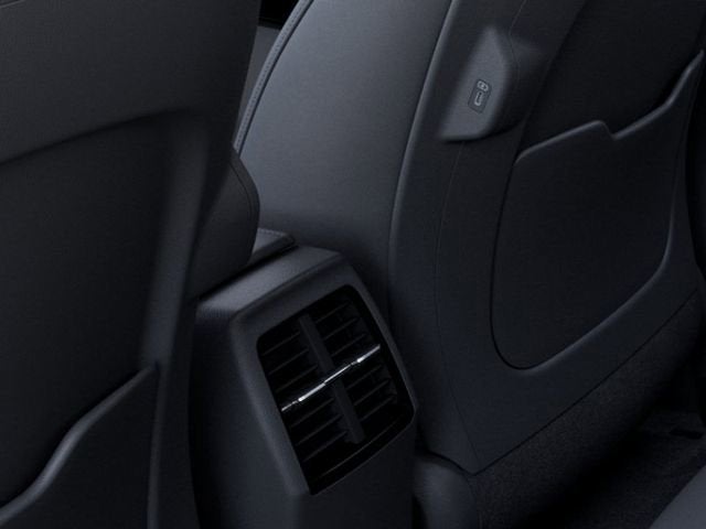 2026 Kia Niro EV Wind