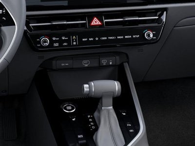 2026 Kia Niro EX