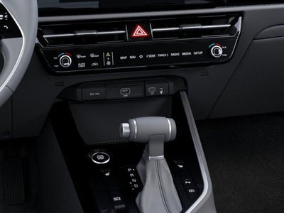 2026 Kia Niro EX