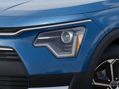 2026 Kia Niro EX