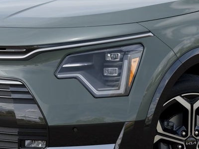 2026 Kia Niro SX Touring