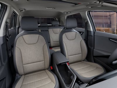 2026 Kia Niro SX Touring