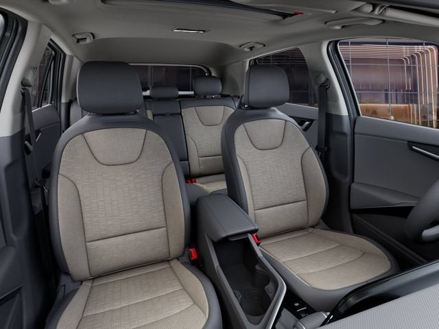 2026 Kia Niro SX Touring