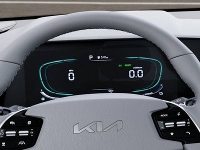 2026 Kia Niro SX Touring