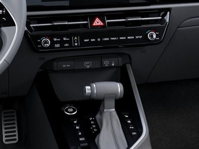 2026 Kia Niro SX Touring