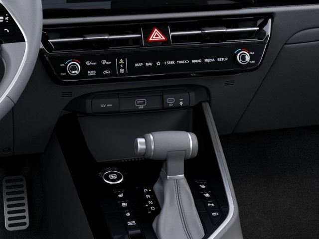 2026 Kia Niro SX Touring
