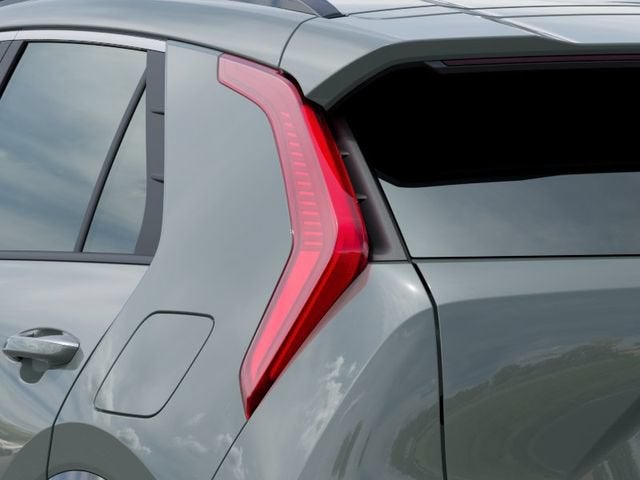 2026 Kia Niro SX Touring