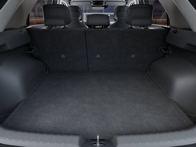 2026 Kia Niro SX Touring