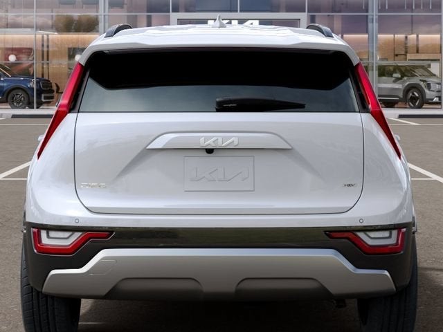 2026 Kia Niro SX Touring