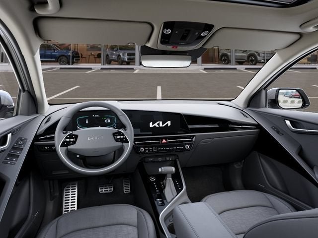 2026 Kia Niro SX Touring