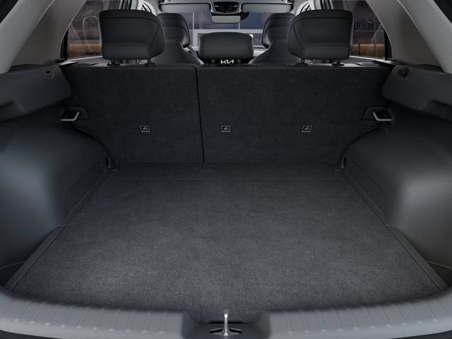 2026 Kia Niro SX Touring