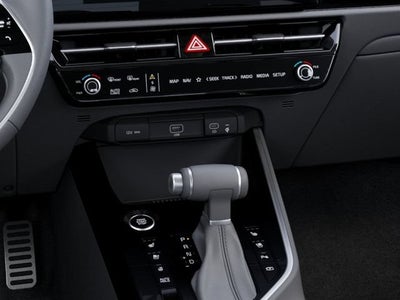 2026 Kia Niro SX Touring