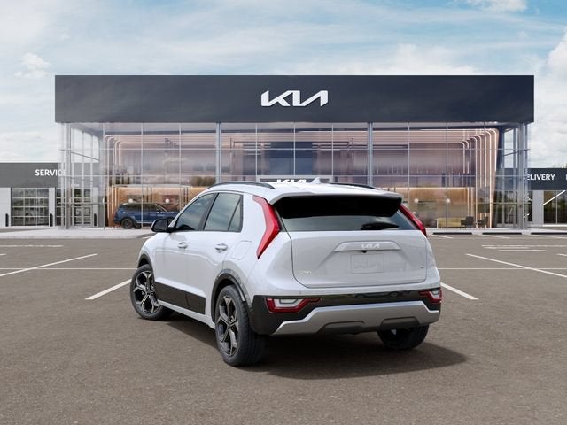 2026 Kia Niro SX Touring