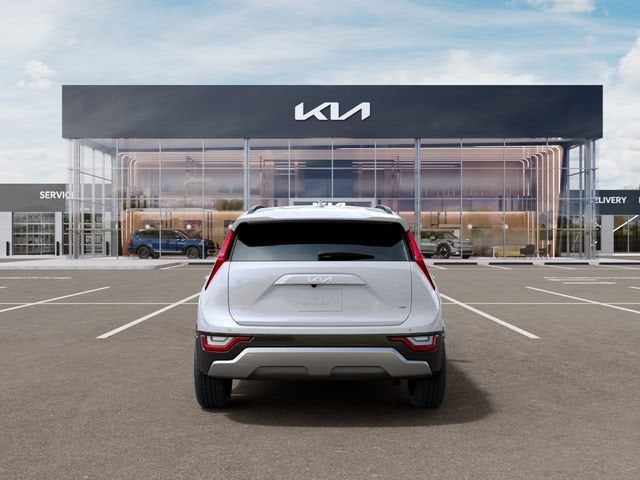 2026 Kia Niro SX Touring